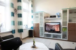 Ferienwohnung Sabath, 15105 - Bollinghausen