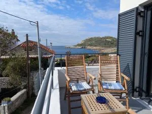 kipaki-trachila Mani - Poliána