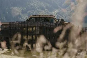 SILENA, your soulful hotel - adults only - Valles