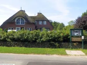 Pastoratshof - Whg8 - Wrixum