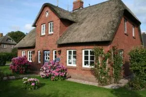 Hüs Neiwoi - Goting