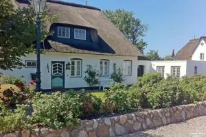 Deichhof Whg 5 - Dunsum