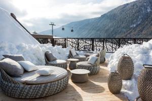 SILENA, your soulful hotel - adults only