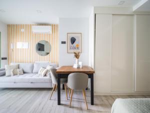 Moderno apartamento &zona gourmet&shopping GB2B