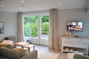 Am Maisfeld Ferienhaus