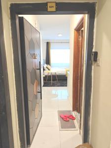 Luxore Apartments Near JKIA & SGR, Syokimau