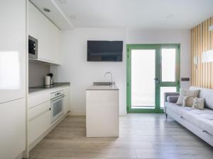 Moderno apartamento &zona gourmet&shopping GB2B