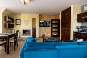 ZAKOHOME- Apartament Klimatyczny Z Kominkiem