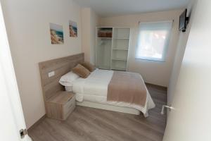 Apartamentos Raices - Apartmány, Cee
