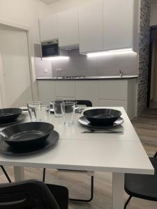 ARTPA Rome Apartments