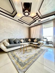 Quiet apartment near the sea