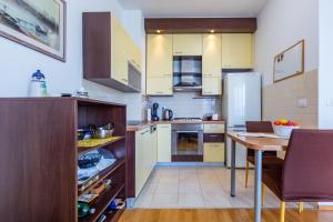 Dominik apartment with garage parking close to the center