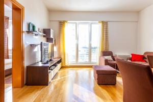 Dominik apartment with garage parking close to the center