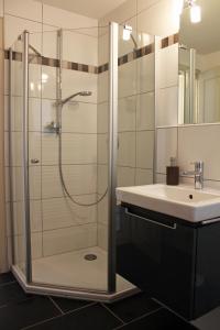 Villa Friedericia - Whg1