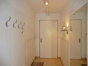 Schloss am Meer - Whg3 große Terrasse mit Meerblick