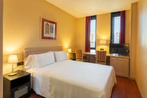 Double Room room in Sunotel Junior