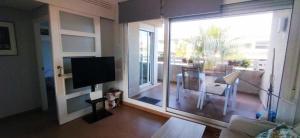 Apartamento en Atico