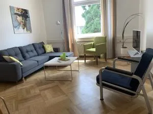 Bodenseeloft H E 66 - 博登湖畔克雷斯波洛