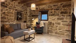 Casas Rurales Los Geijos