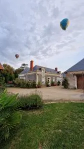 La Grouas - Thouarcé