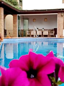 Casa Brianto - 4hvězdičkové hotely ve městě Alhaurín el Grande