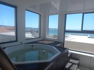The Views - Oceanview Haven in Langebaan - 3 Levels of Luxury