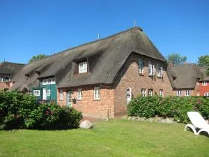 Nordseekrabbe 12 Herrenhof - Wrixum