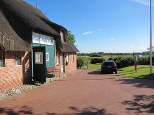 Nordseekrabbe 12 Herrenhof