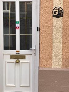 Maisons de vacances Chez Tipoulot - maison de pecheur a 2 pas du port : photos des chambres