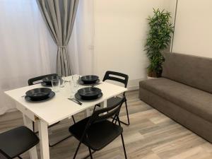 ARTPA Rome Apartments