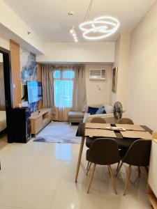 Bonifacio global city, taguig