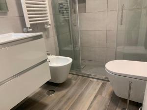 ARTPA Rome Apartments