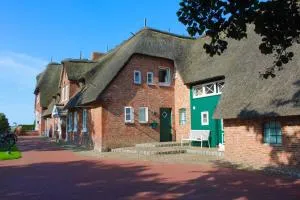 Seemöwe 5 Herrenhof - Wrixum