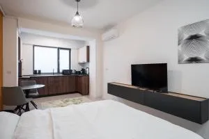 Ivory Concept Studio 65B - Pipera