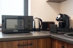 Ivory Concept Studio 65 B