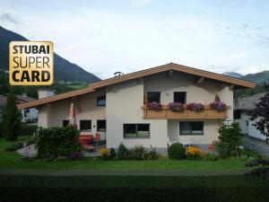 Ferienwohnungen Sommavilla