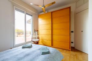 attico con terrazzo navigli bocconi - NavigliApartments