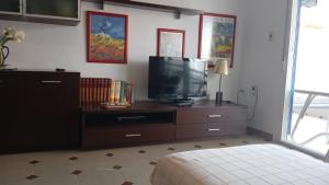 Cisne! Vistas al mar, piscina y garaje