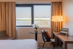 Hotels Pullman Bordeaux Lac : photos des chambres