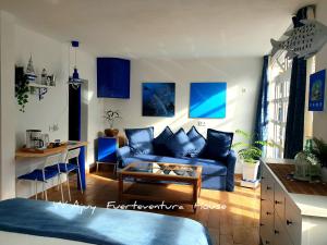 Ajuy Fuerteventura House