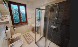 Two-Bedroom Apartment with Garden View