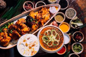 Kasauli Hills Resort