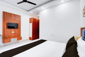 Super Townhouse Sector 93 Noida Expressway