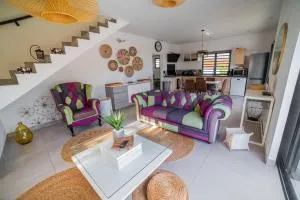 La Villa MZ - Grande Ravine