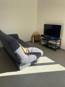 Très bel appartement 3 pièces 65m2 Villard de Lans avec balcon et jardin