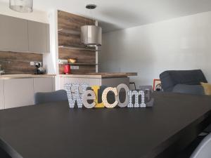 Très bel appartement 3 pièces 65m2 Villard de Lans avec balcon et jardin