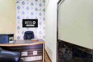 Super Hotel O Sudhirpur near Phonix Hospital