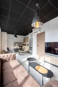 Le Dauphine 3 Allevard - Saint-Pierre-dʼAllevard