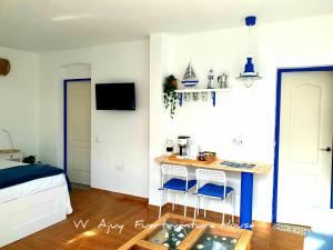 Ajuy Fuerteventura House