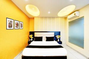 Super Collection O Surya Enclave formerly Aroma Regency
